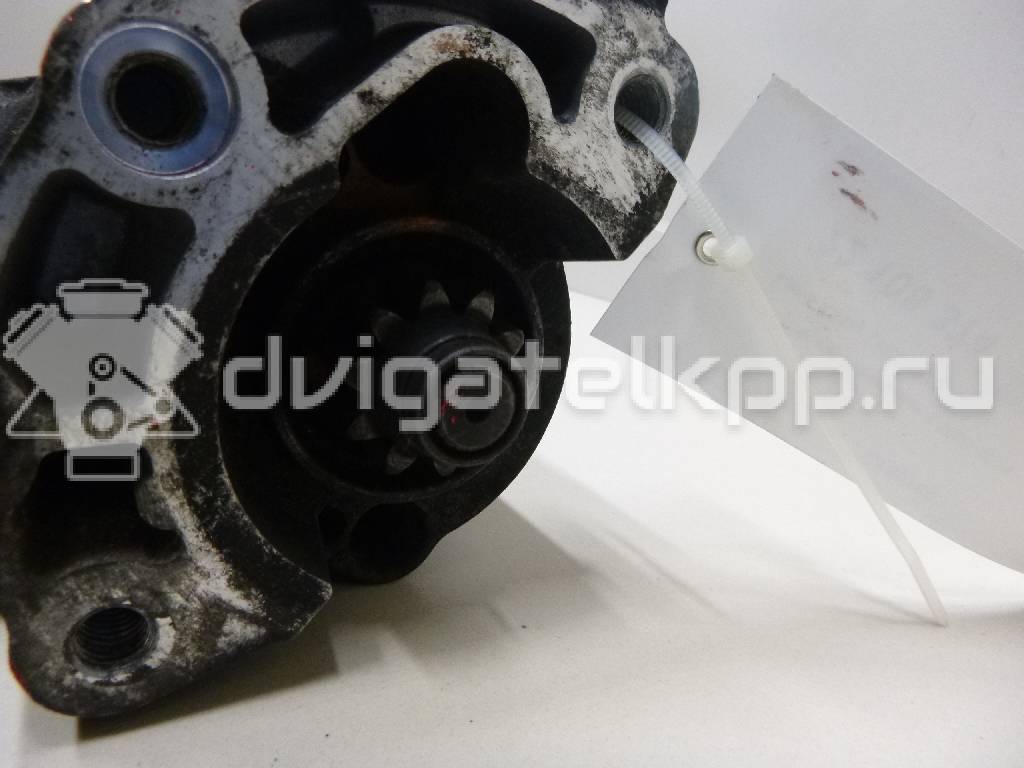 Фото Стартер  LR007372 для Land Rover Freelander / Range Rover / Discovery {forloop.counter}}