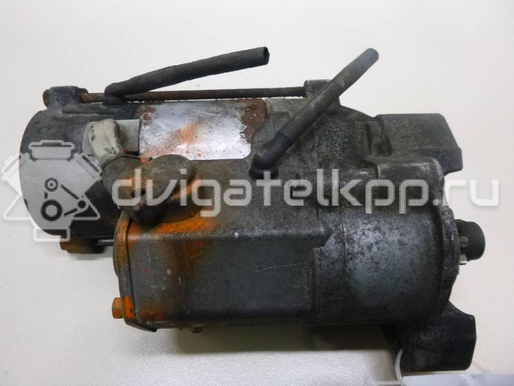 Фото Стартер  LR007372 для Land Rover Freelander / Range Rover / Discovery {forloop.counter}}