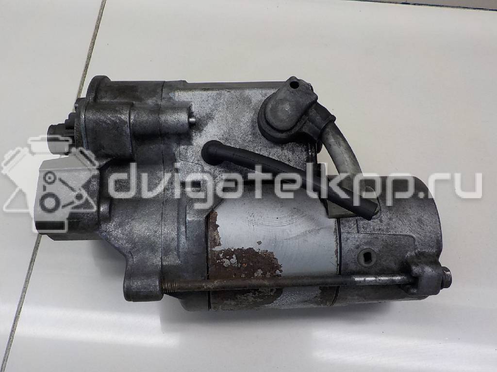 Фото Стартер  LR007372 для Land Rover Freelander / Range Rover / Discovery {forloop.counter}}