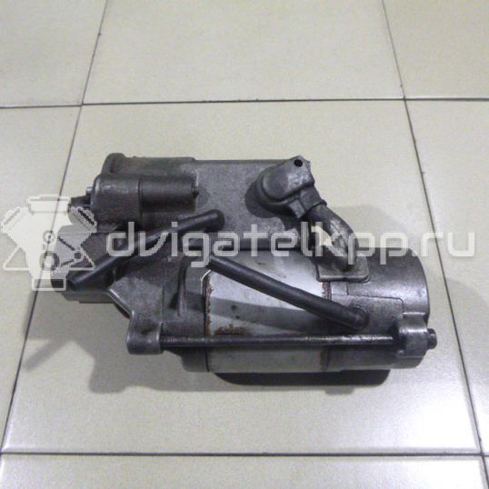 Фото Стартер  LR007372 для Land Rover Freelander / Range Rover / Discovery