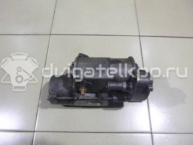 Фото Стартер  LR007372 для Land Rover Freelander / Range Rover / Discovery {forloop.counter}}