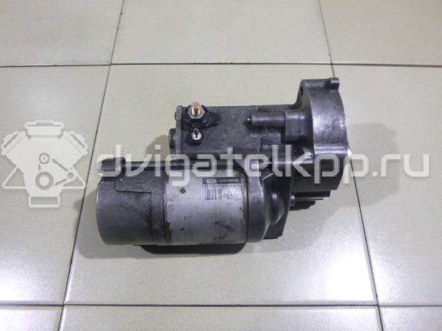 Фото Стартер  LR007372 для Land Rover Freelander / Range Rover / Discovery {forloop.counter}}