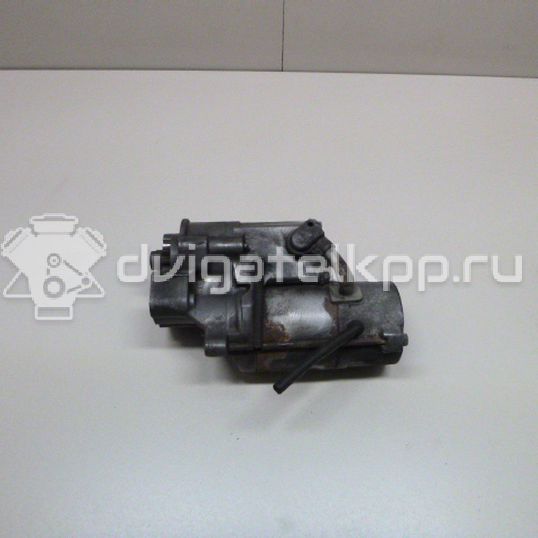 Фото Стартер  LR007372 для Land Rover Freelander / Range Rover / Discovery