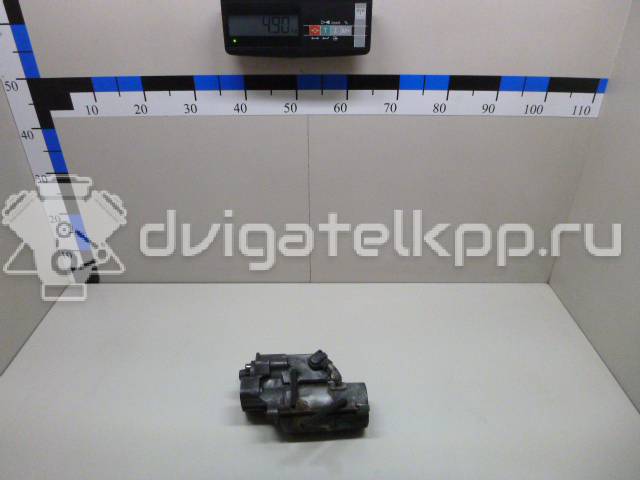 Фото Стартер  LR007372 для Land Rover Freelander / Range Rover / Discovery {forloop.counter}}