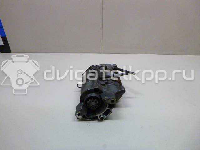 Фото Стартер  LR007372 для Land Rover Freelander / Range Rover / Discovery {forloop.counter}}