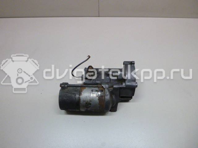 Фото Стартер  LR007372 для Land Rover Freelander / Range Rover / Discovery {forloop.counter}}