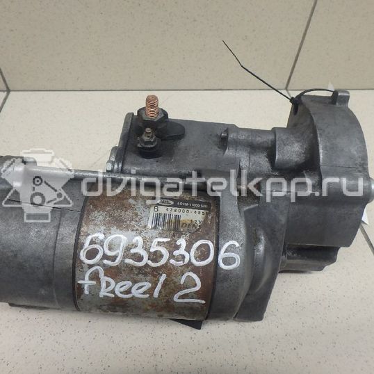 Фото Стартер  LR007372 для Land Rover Freelander / Range Rover / Discovery