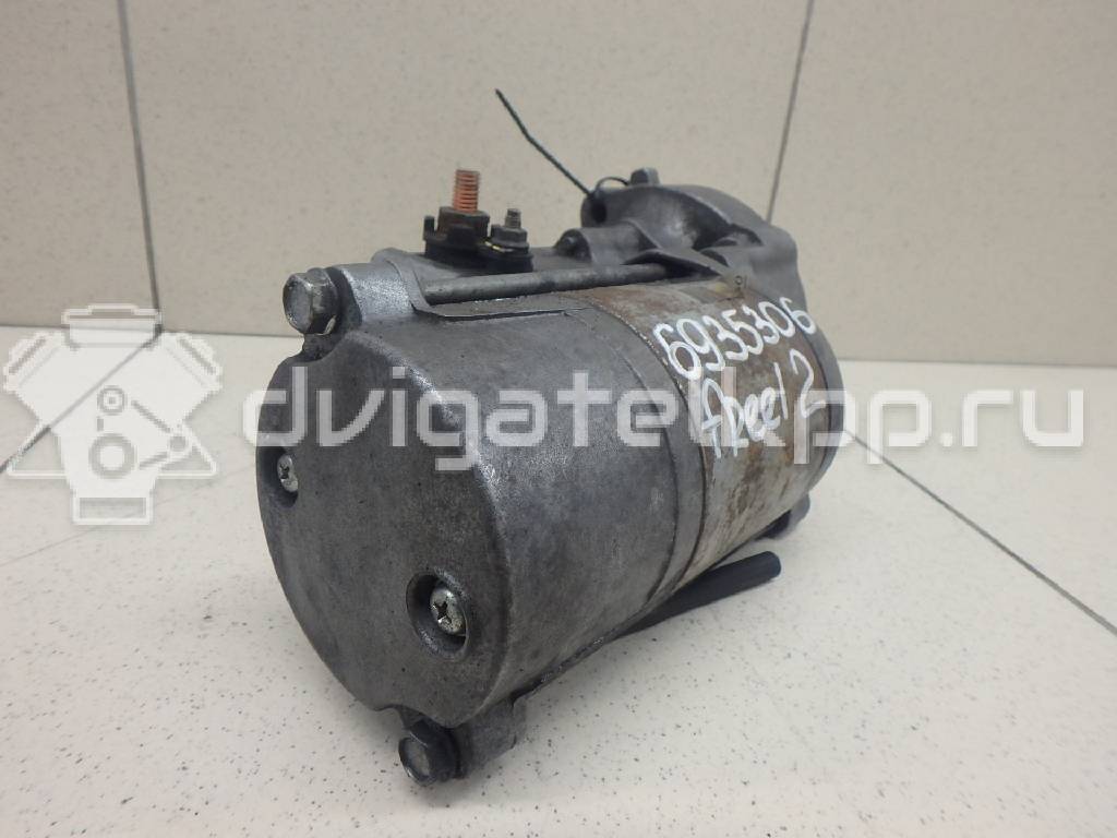 Фото Стартер  LR007372 для Land Rover Freelander / Range Rover / Discovery {forloop.counter}}