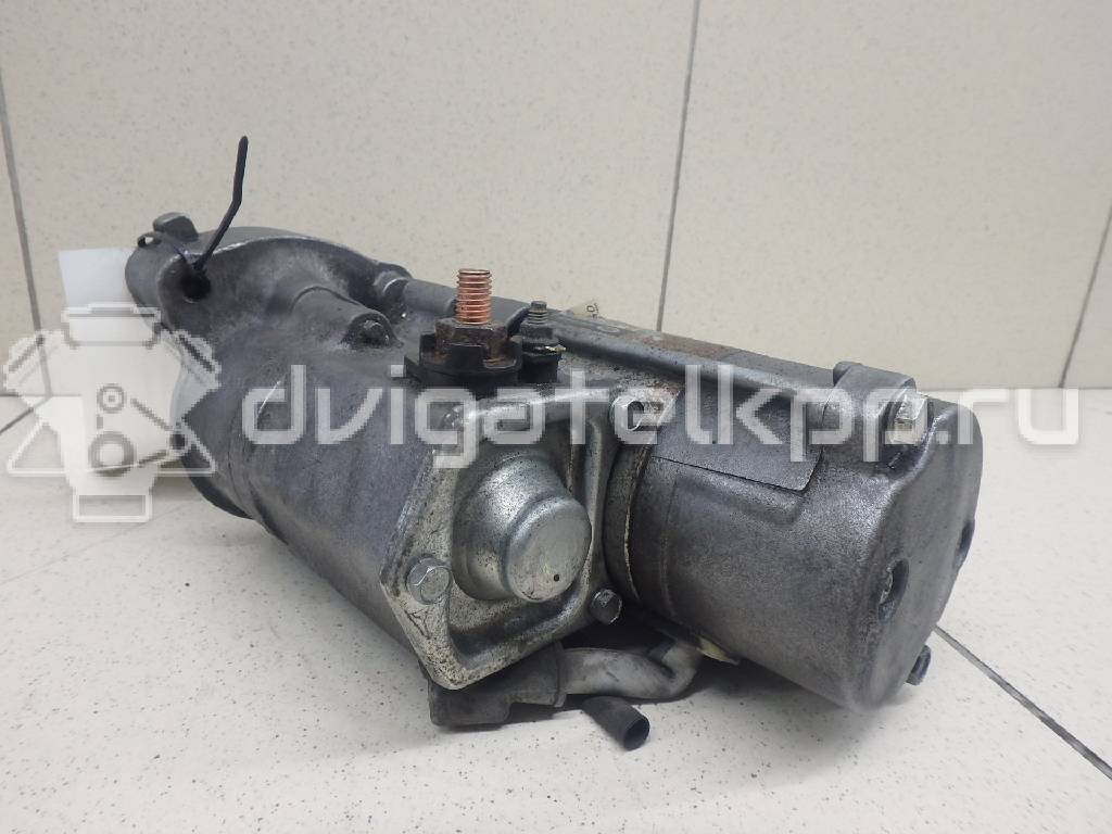 Фото Стартер  LR007372 для Land Rover Freelander / Range Rover / Discovery {forloop.counter}}