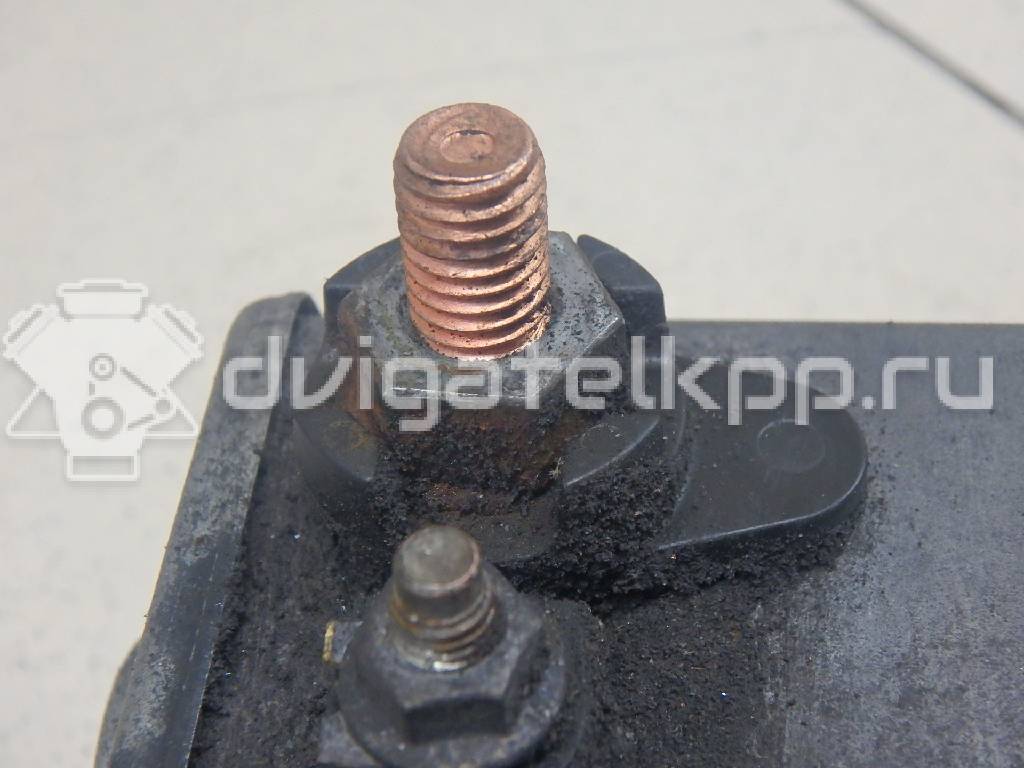 Фото Стартер  LR007372 для Land Rover Freelander / Range Rover / Discovery {forloop.counter}}