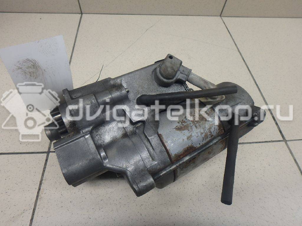 Фото Стартер  LR007372 для Land Rover Freelander / Range Rover / Discovery {forloop.counter}}