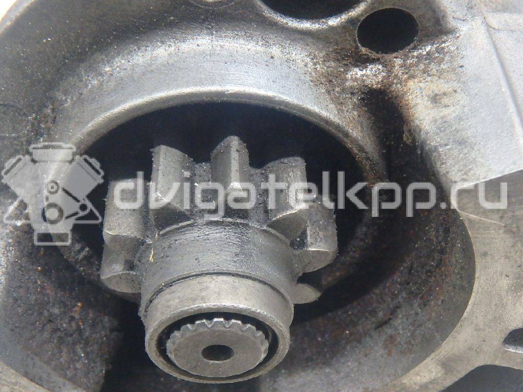 Фото Стартер  LR007372 для Land Rover Freelander / Range Rover / Discovery {forloop.counter}}