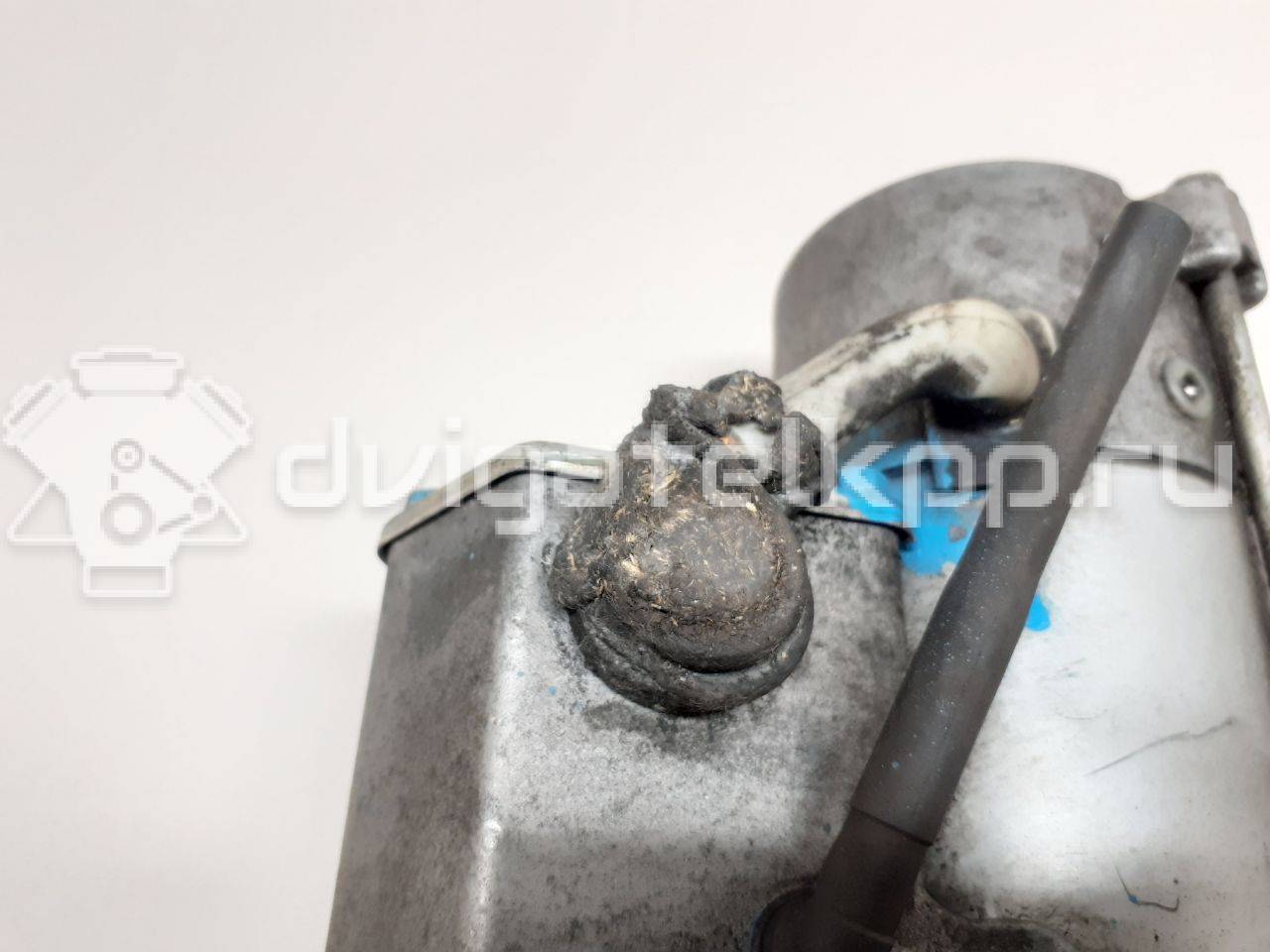 Фото Стартер  LR007372 для Land Rover Freelander / Range Rover / Discovery {forloop.counter}}
