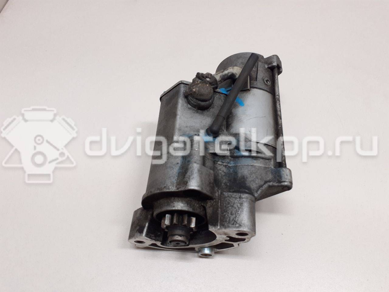 Фото Стартер  LR007372 для Land Rover Freelander / Range Rover / Discovery {forloop.counter}}