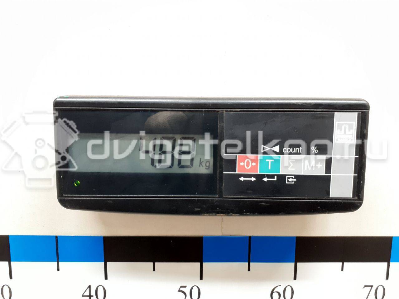 Фото Стартер  LR007372 для Land Rover Freelander / Range Rover / Discovery {forloop.counter}}