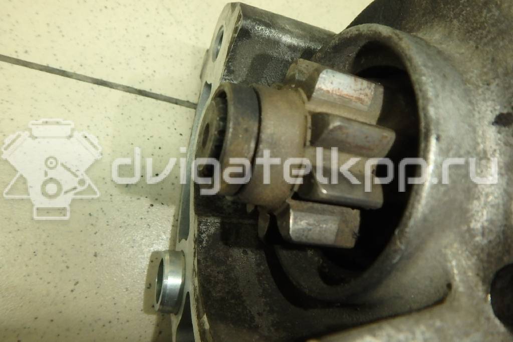 Фото Стартер  LR003468 для Land Rover Freelander / Range Rover / Discovery {forloop.counter}}