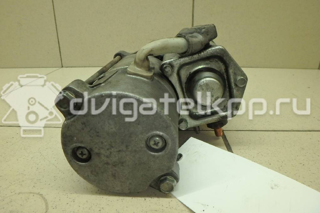 Фото Стартер  LR003468 для Land Rover Freelander / Range Rover / Discovery {forloop.counter}}