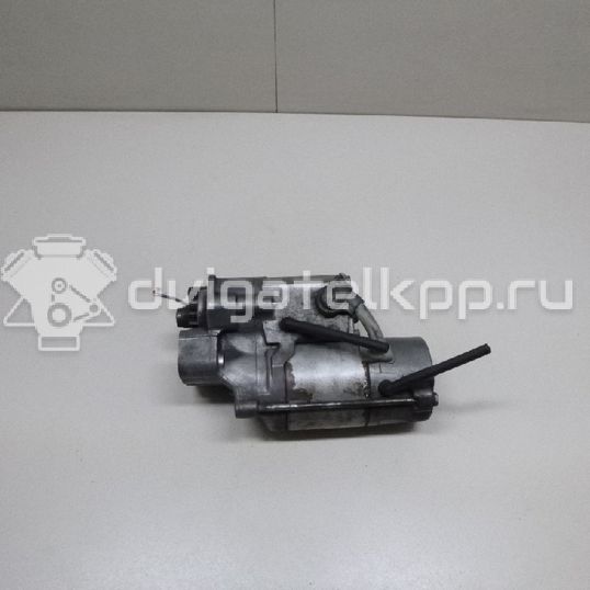 Фото Стартер  LR003468 для Land Rover Freelander / Range Rover / Discovery