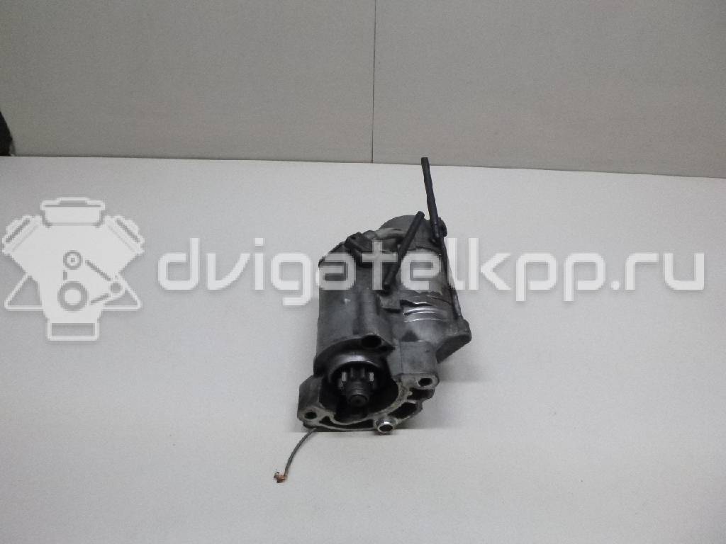 Фото Стартер  LR003468 для Land Rover Freelander / Range Rover / Discovery {forloop.counter}}