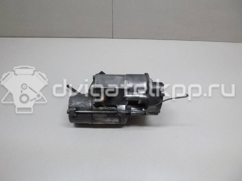Фото Стартер  LR003468 для Land Rover Freelander / Range Rover / Discovery {forloop.counter}}