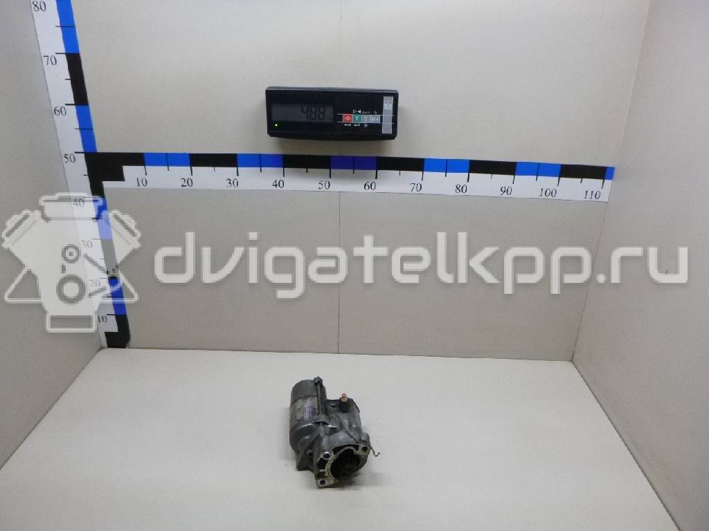 Фото Стартер  LR003468 для Land Rover Freelander / Range Rover / Discovery {forloop.counter}}