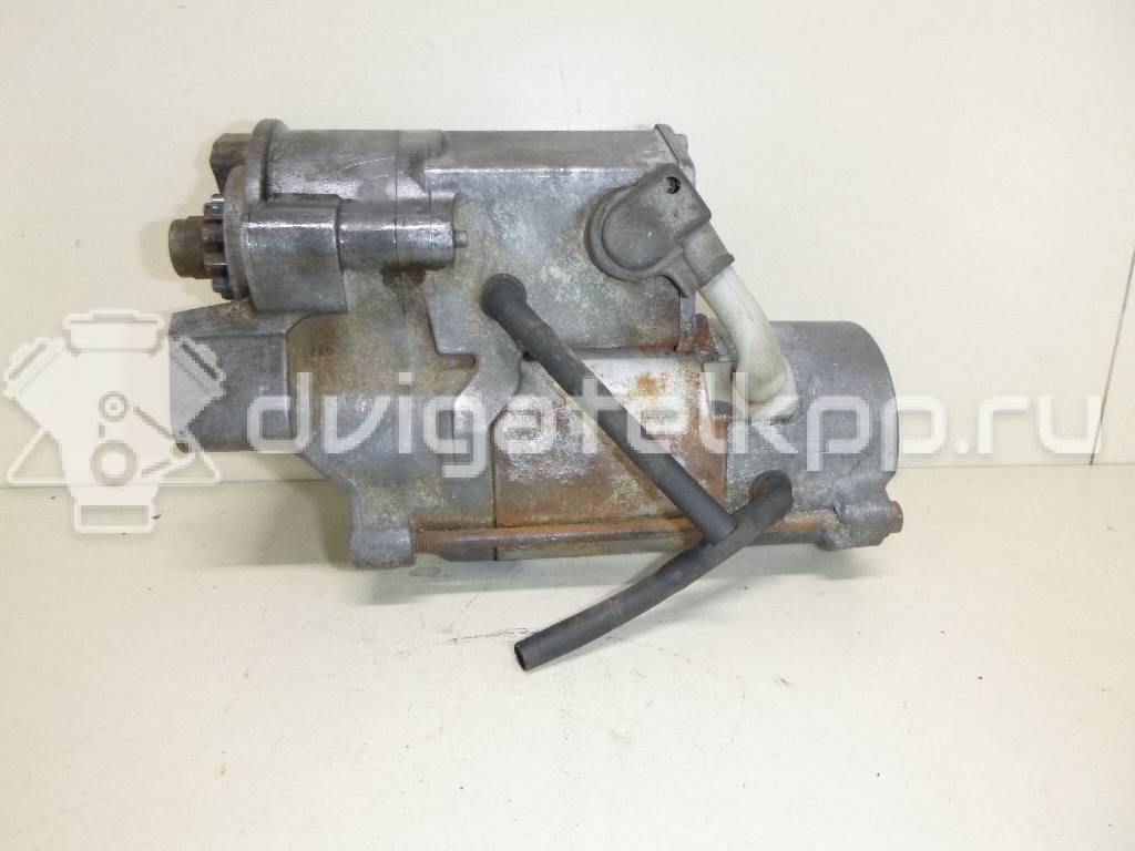 Фото Стартер  LR003468 для Land Rover Freelander / Range Rover / Discovery {forloop.counter}}