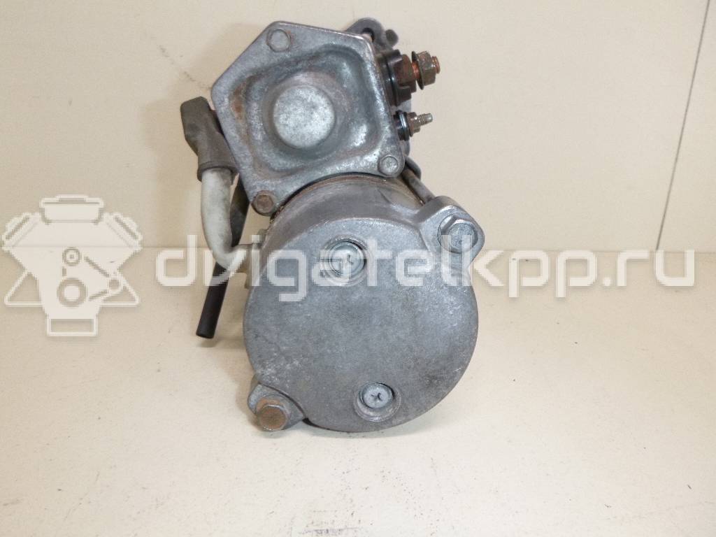 Фото Стартер  LR003468 для Land Rover Freelander / Range Rover / Discovery {forloop.counter}}