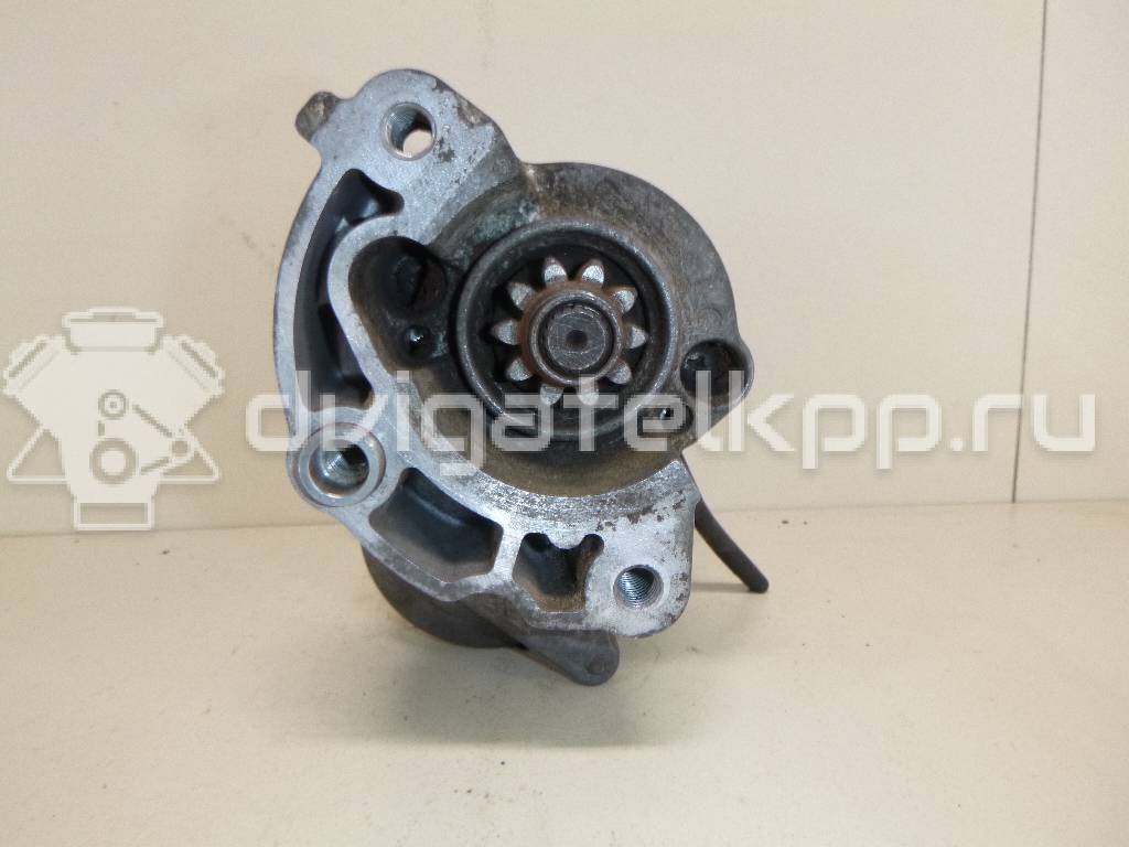 Фото Стартер  LR003468 для Land Rover Freelander / Range Rover / Discovery {forloop.counter}}