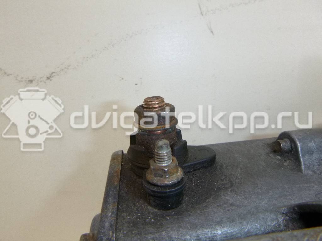 Фото Стартер  LR003468 для Land Rover Freelander / Range Rover / Discovery {forloop.counter}}