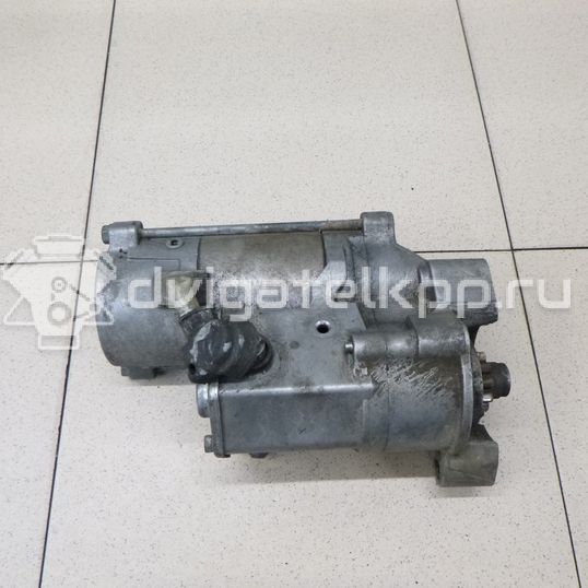 Фото Стартер  LR003468 для Land Rover Freelander / Range Rover / Discovery