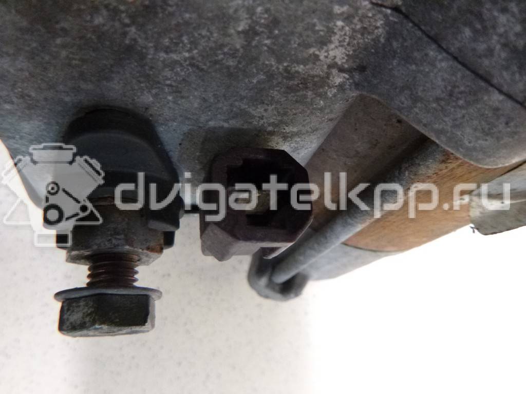 Фото Стартер  LR003468 для Land Rover Freelander / Range Rover / Discovery {forloop.counter}}