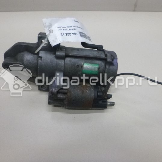 Фото Стартер  LR028120 для Land Rover Freelander / Range Rover / Discovery