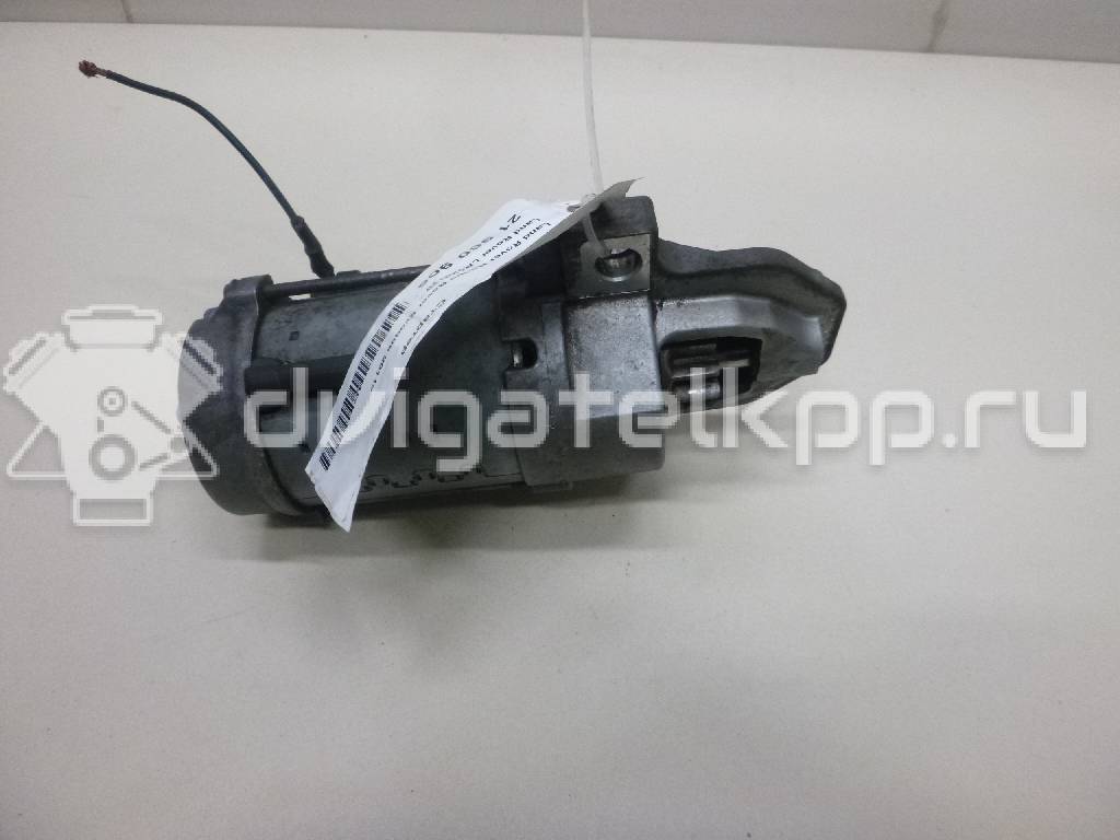 Фото Стартер  LR028120 для Land Rover Freelander / Range Rover / Discovery {forloop.counter}}