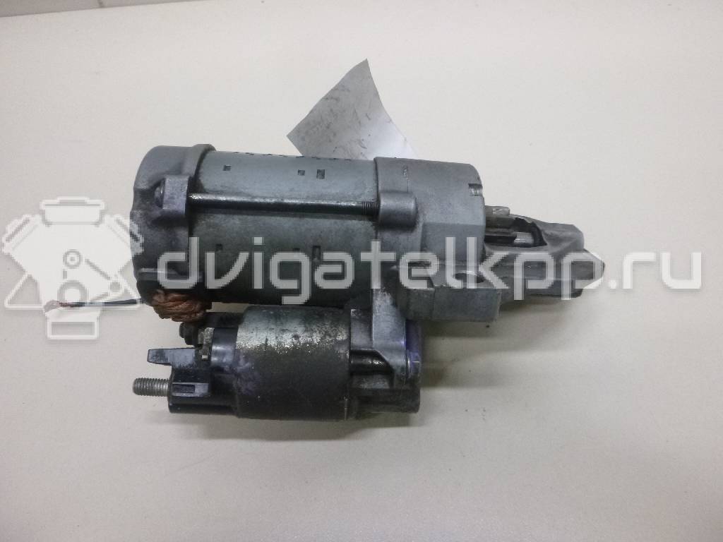 Фото Стартер  LR028120 для Land Rover Freelander / Range Rover / Discovery {forloop.counter}}