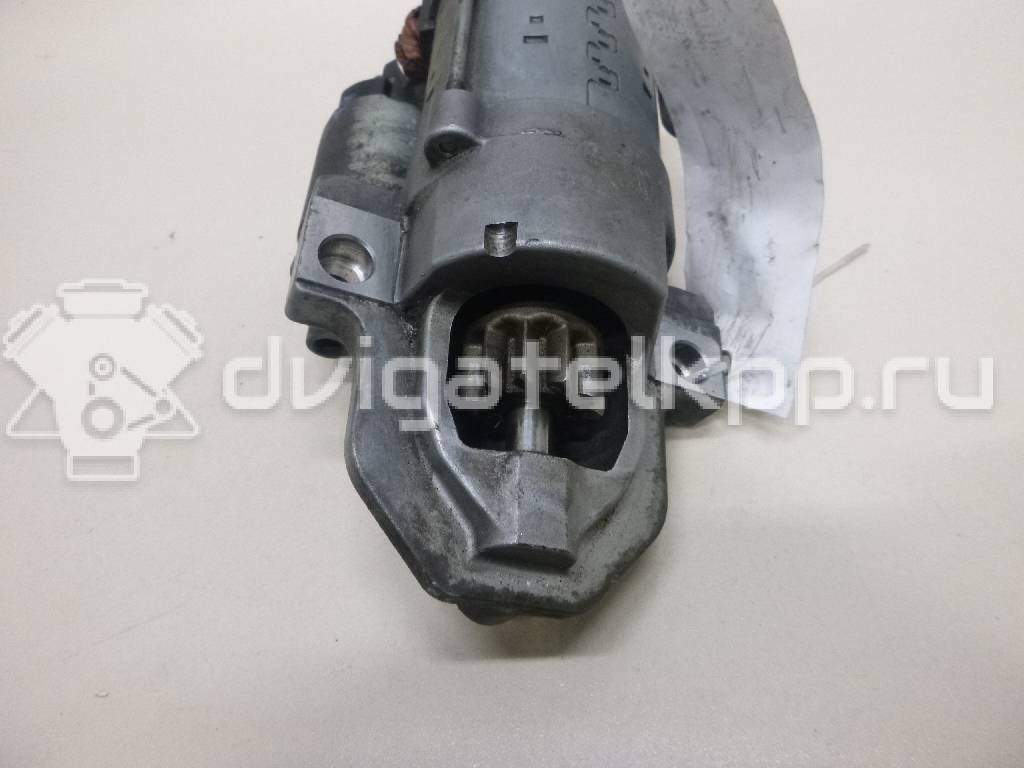 Фото Стартер  LR028120 для Land Rover Freelander / Range Rover / Discovery {forloop.counter}}