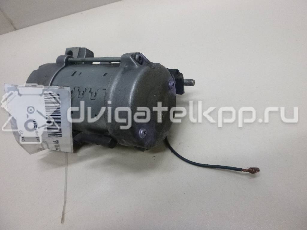 Фото Стартер  LR028120 для Land Rover Freelander / Range Rover / Discovery {forloop.counter}}
