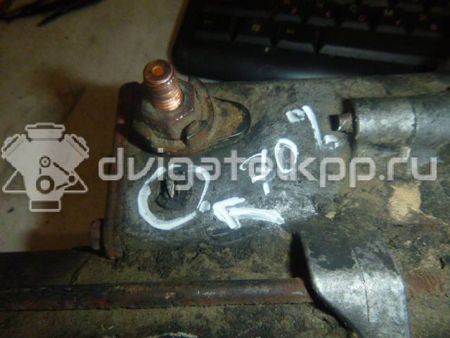 Фото Стартер  LR007373 для Land Rover Freelander / Range Rover / Discovery {forloop.counter}}