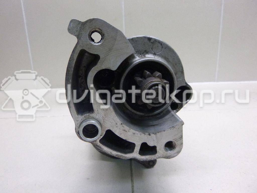 Фото Стартер  LR009433 для Land Rover Freelander / Range Rover / Discovery {forloop.counter}}