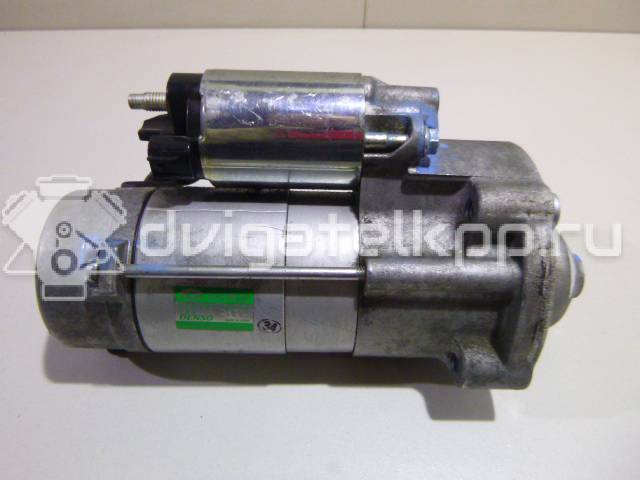 Фото Стартер  LR009433 для Land Rover Freelander / Range Rover / Discovery {forloop.counter}}