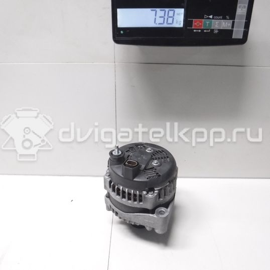 Фото Генератор  LR072765 для Land Rover Range Rover / Discovery