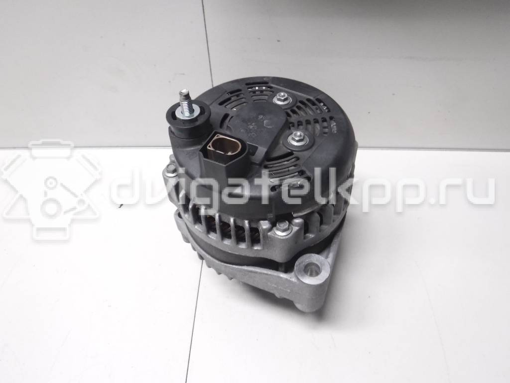 Фото Генератор  LR072765 для Land Rover Range Rover / Discovery {forloop.counter}}