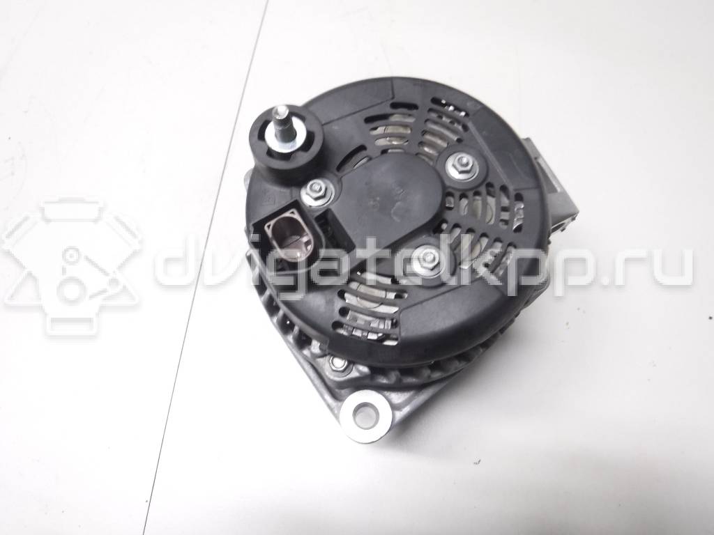 Фото Генератор  LR072765 для Land Rover Range Rover / Discovery {forloop.counter}}