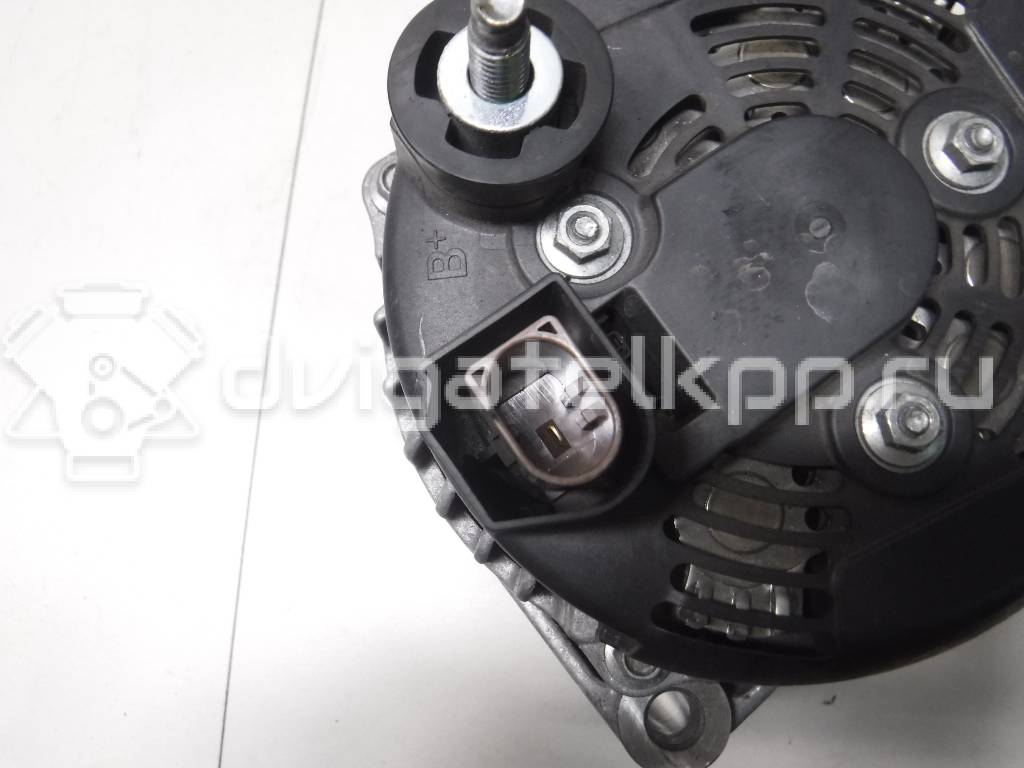 Фото Генератор  LR072765 для Land Rover Range Rover / Discovery {forloop.counter}}