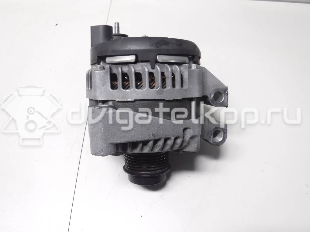 Фото Генератор  LR072765 для Land Rover Range Rover / Discovery {forloop.counter}}