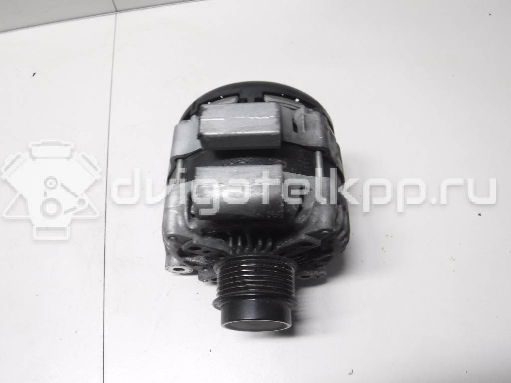 Фото Генератор  LR072765 для Land Rover Range Rover / Discovery {forloop.counter}}