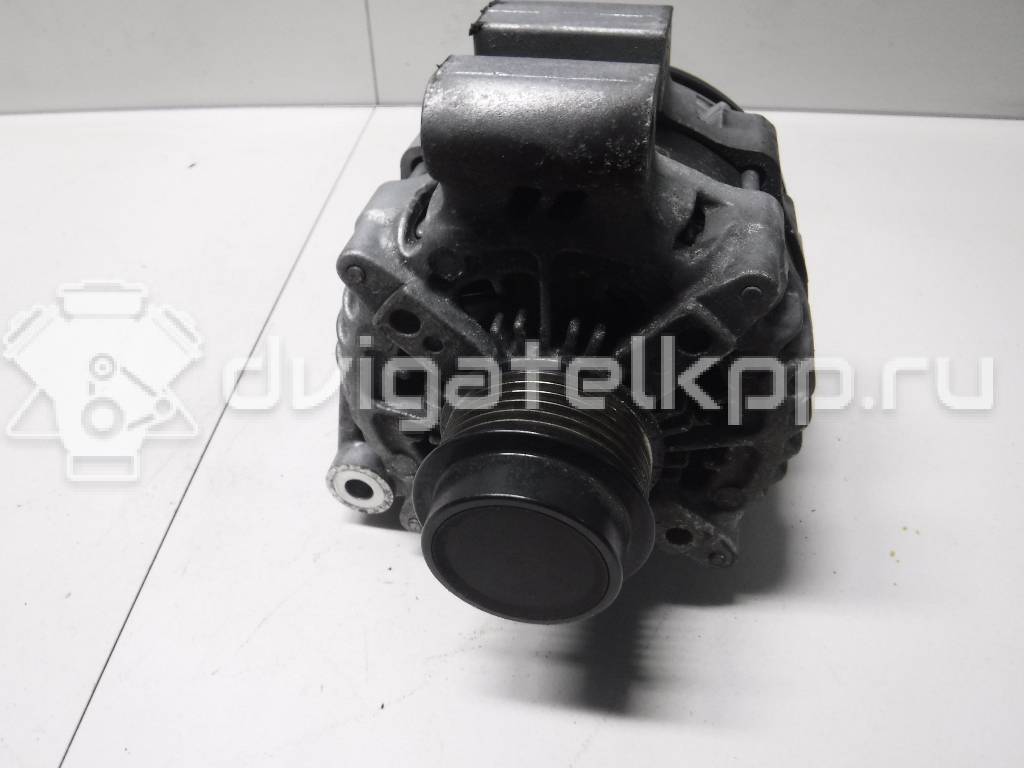 Фото Генератор  LR072765 для Land Rover Range Rover / Discovery {forloop.counter}}