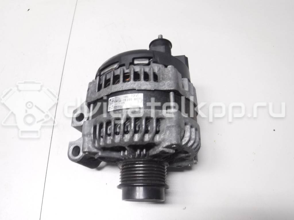 Фото Генератор  LR072765 для Land Rover Range Rover / Discovery {forloop.counter}}