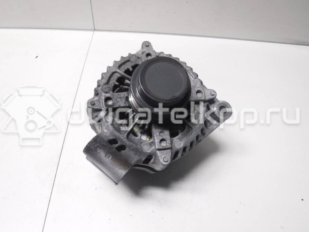 Фото Генератор  LR072765 для Land Rover Range Rover / Discovery {forloop.counter}}