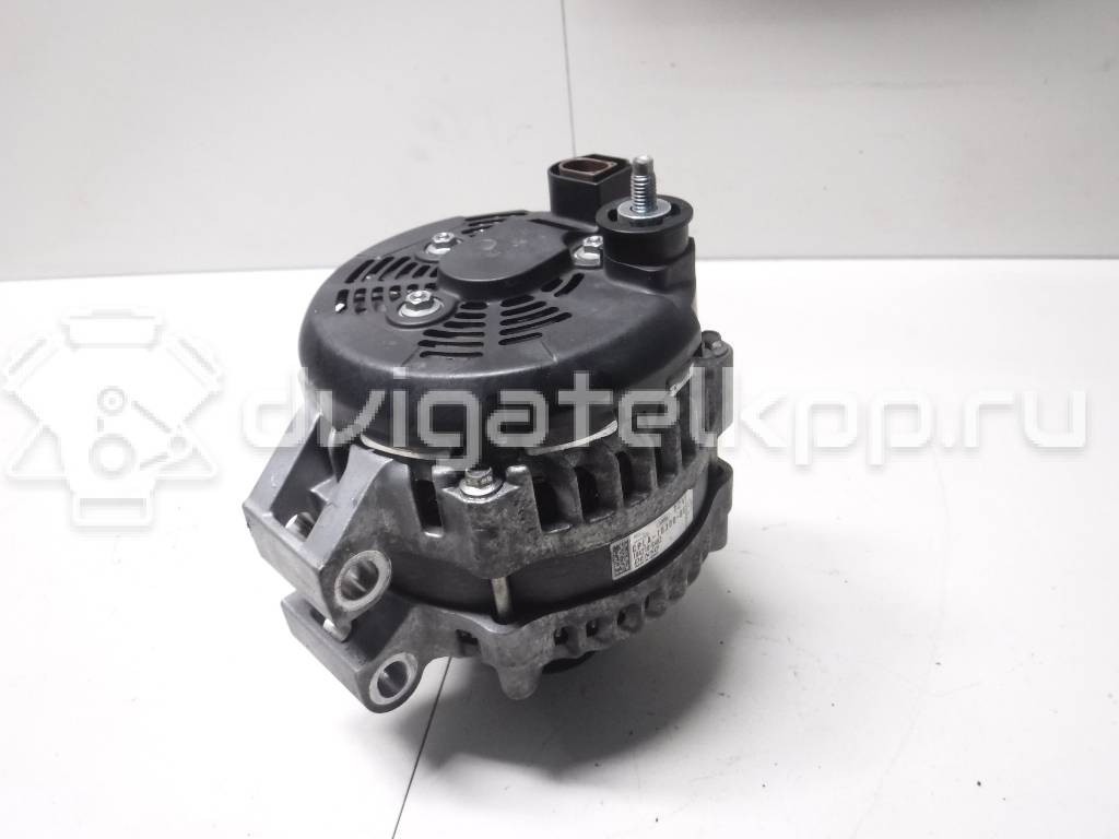 Фото Генератор  LR072765 для Land Rover Range Rover / Discovery {forloop.counter}}