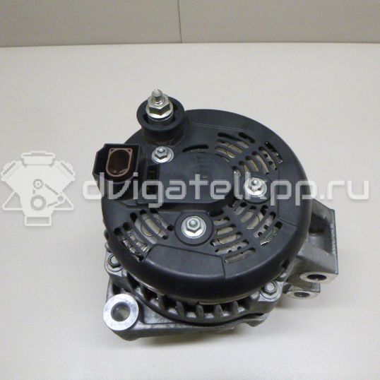 Фото Генератор  LR076696 для Land Rover Range Rover / Discovery